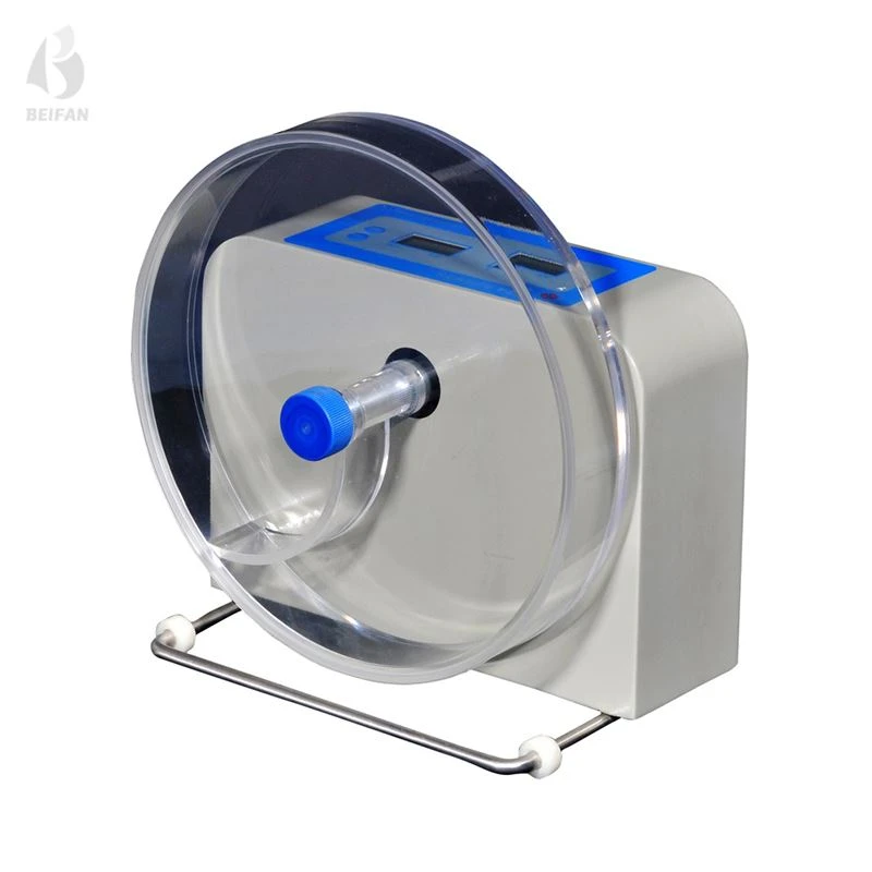 Automatic Tablet Friability Tester