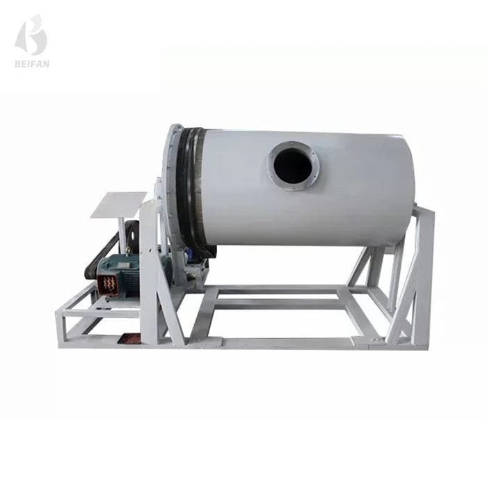 Large Volume Roller Ball Mill
