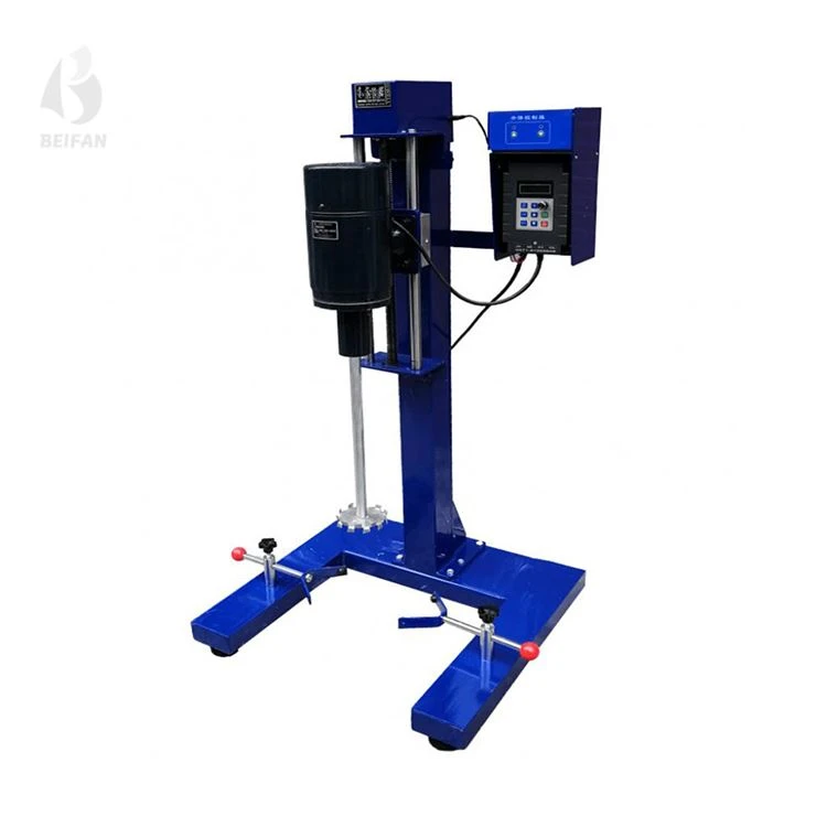 Mini Dispersion Machine