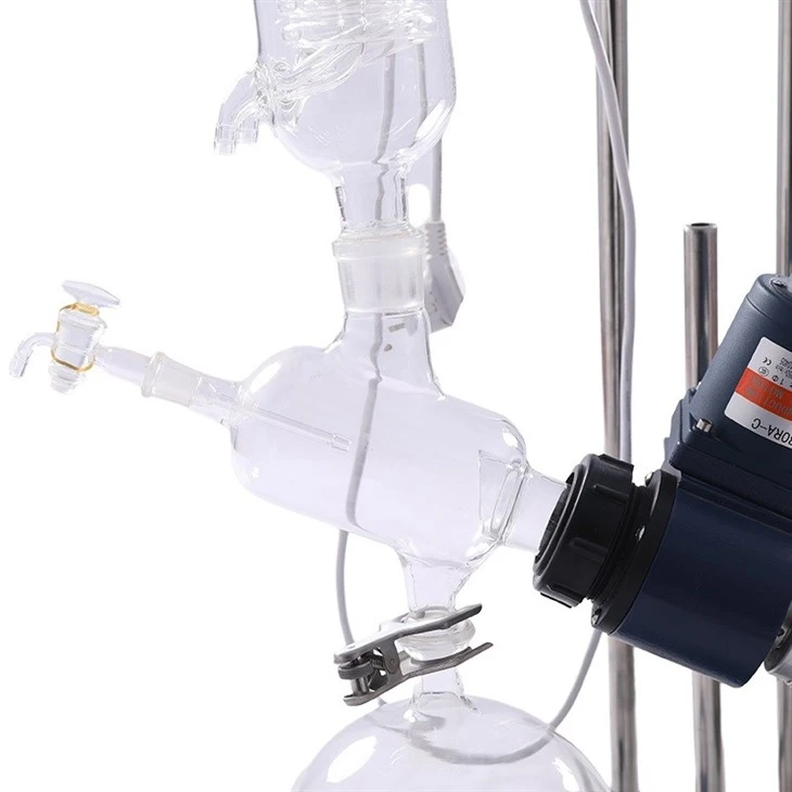 5l Rotary Evaporator