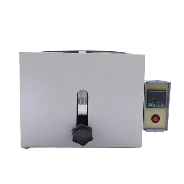 5l Rotary Evaporator