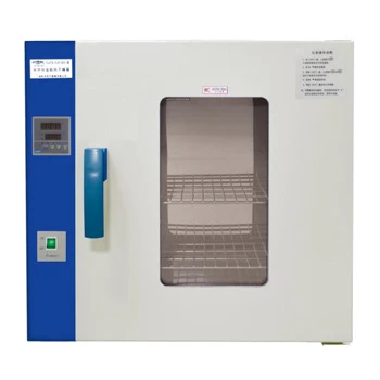 Electric Drying Oven