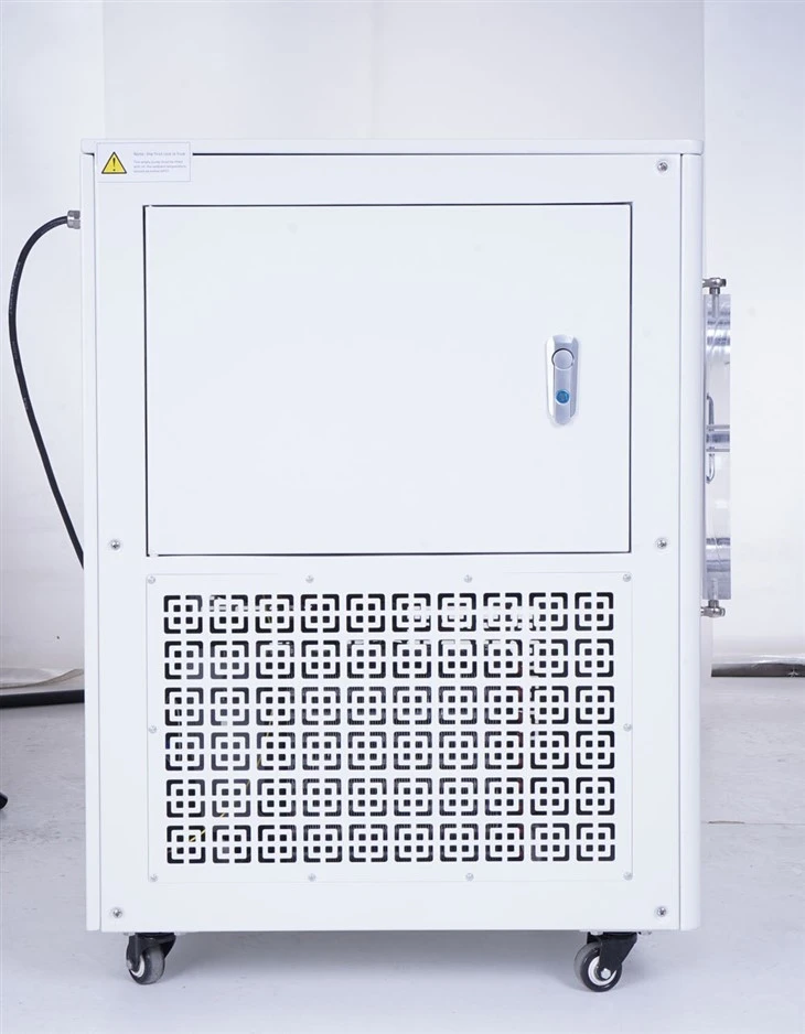 Freeze Dry Machine