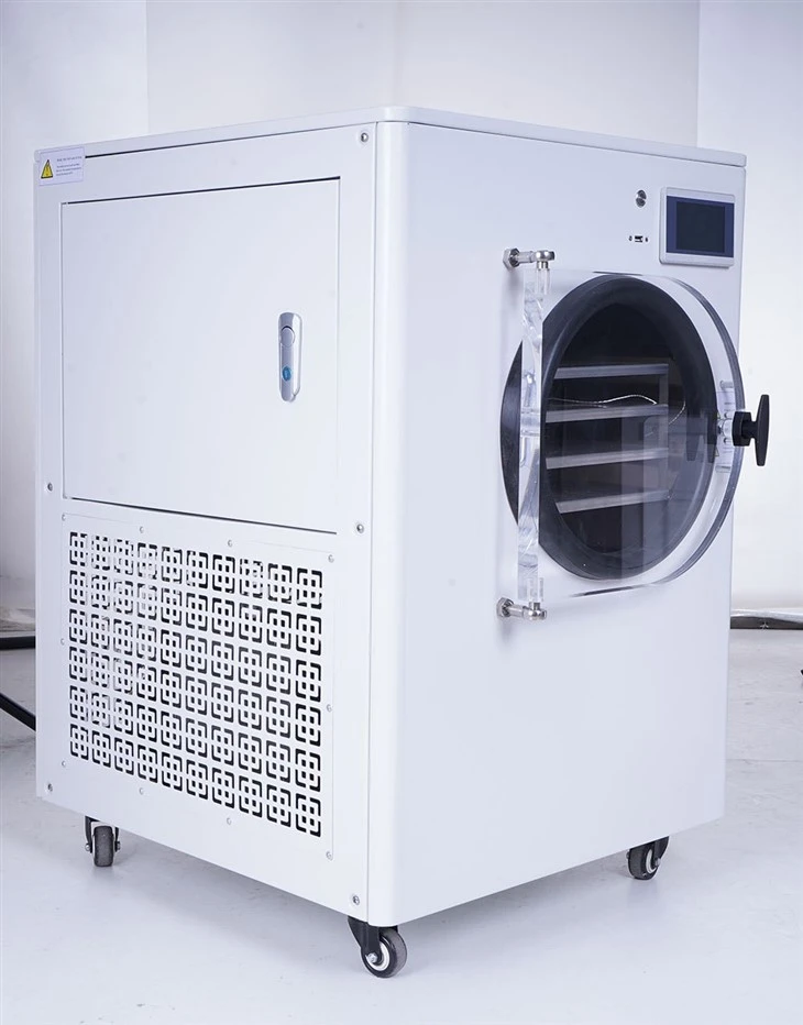 Freeze Dry Machine