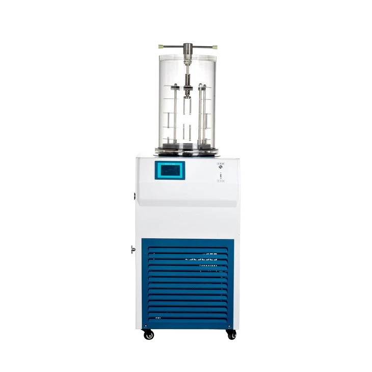 Freeze Dryer Machine Laboratory