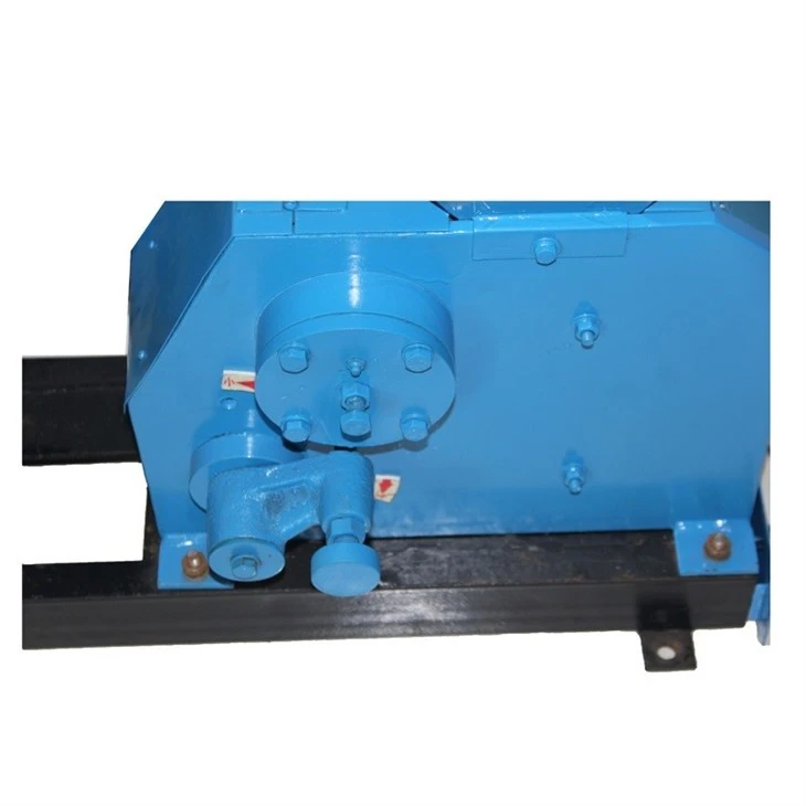 Lab Mini Jaw Crusher