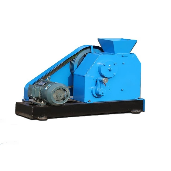 Lab Mini Jaw Crusher