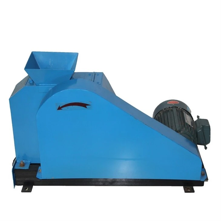 Lab Mini Jaw Crusher