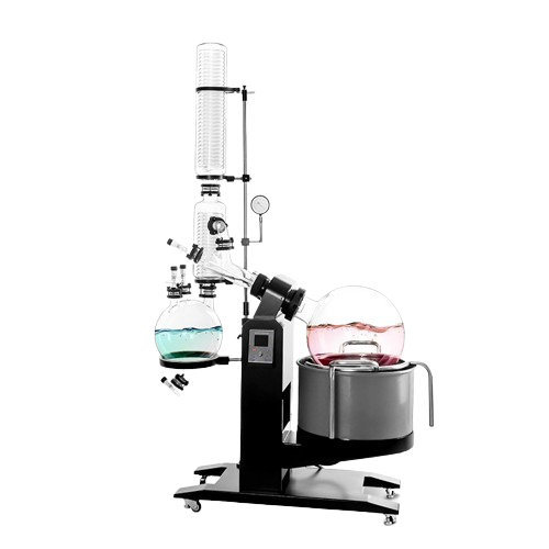 Laboratory Evaporator