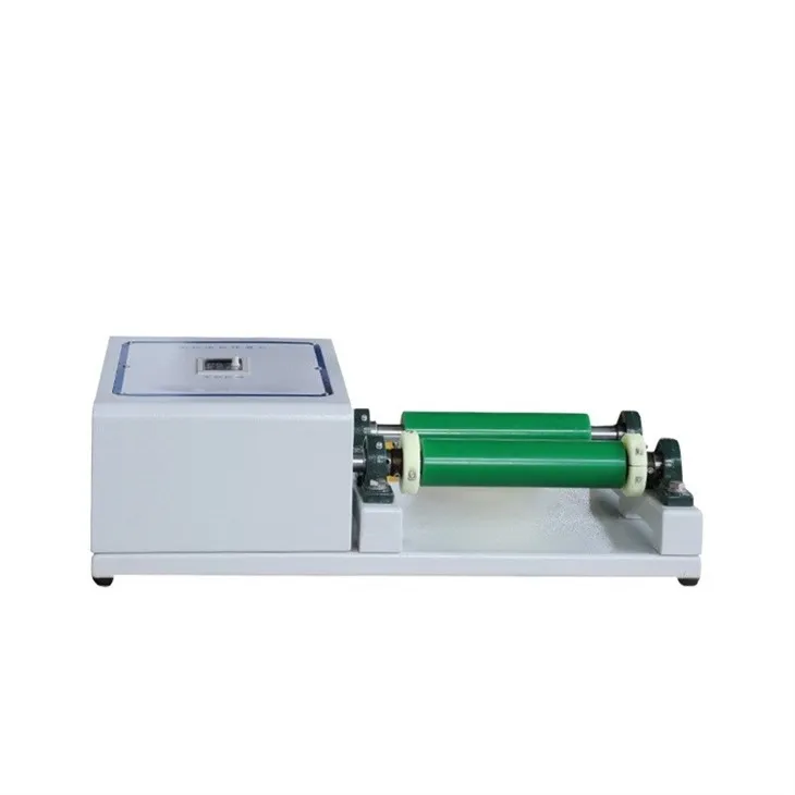 Laboratory Roll Ball Mill best