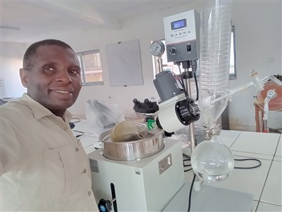 Good News From Africa