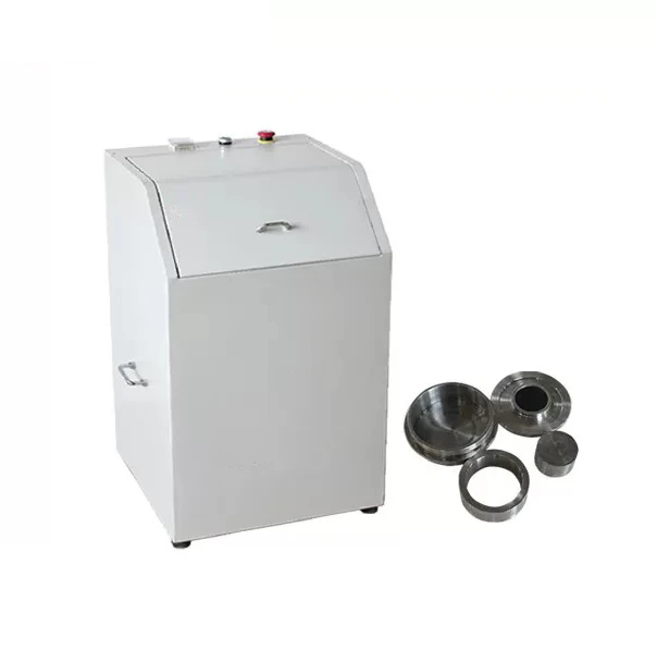 Lab Vibrating Sample Grinder