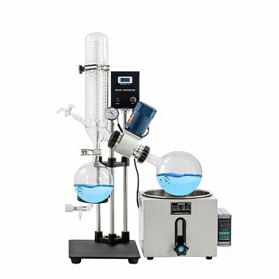 100L Pilot Scale Rotary Evaporator