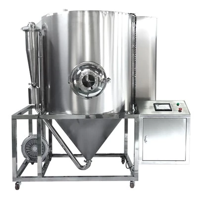 20L Commercial Spray Dryer Of Milk