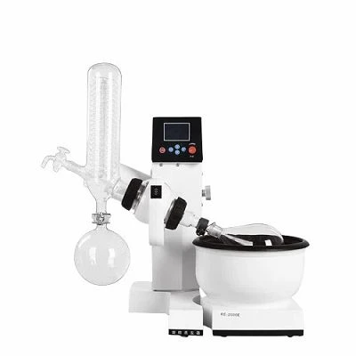 20L Pilot Scale Rotary Evaporator