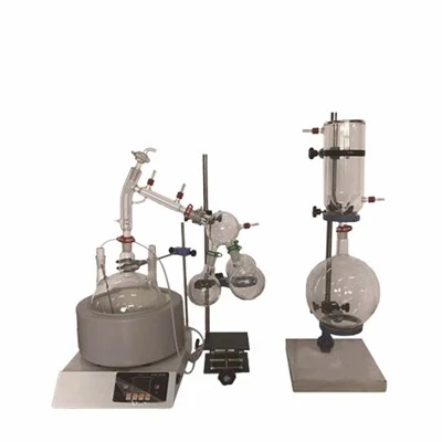 Compact Rotary Evaporator
