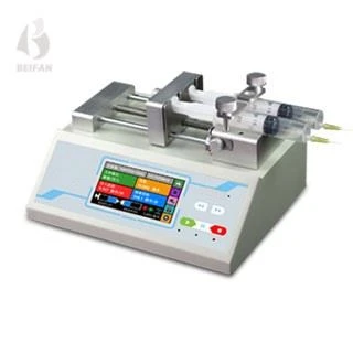 Syringe Driver Pump