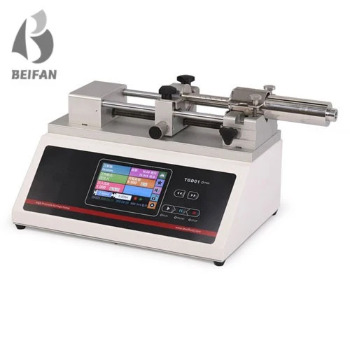 Syringe Pump Machine