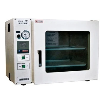 Vacuum Drying Oven